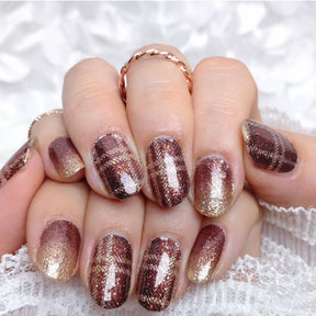 チョコレートチェック (Chocolate Check)