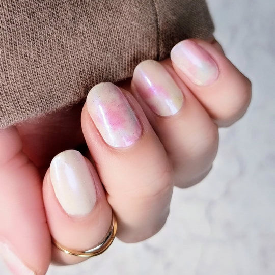 タイダイスカイ (Tie-Dye Sky)