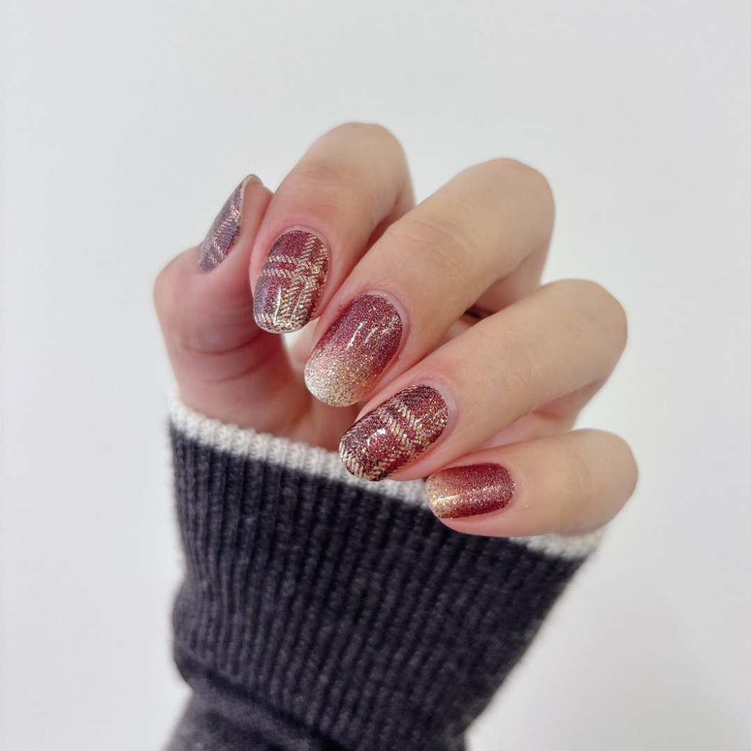 チョコレートチェック (Chocolate Check)