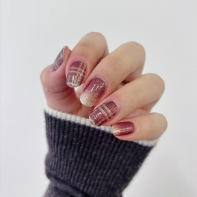 チョコレートチェック (Chocolate Check)