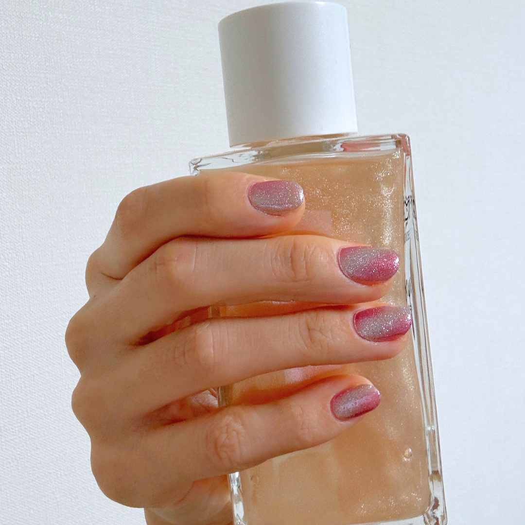 ピンクエクリプス (Pink Eclipse)