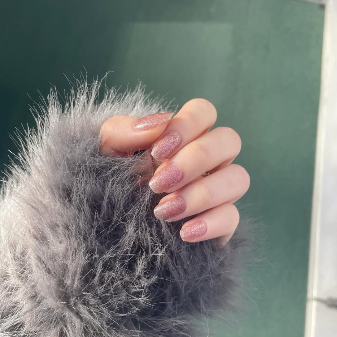 ピンククォーツ (Pink Quartz)