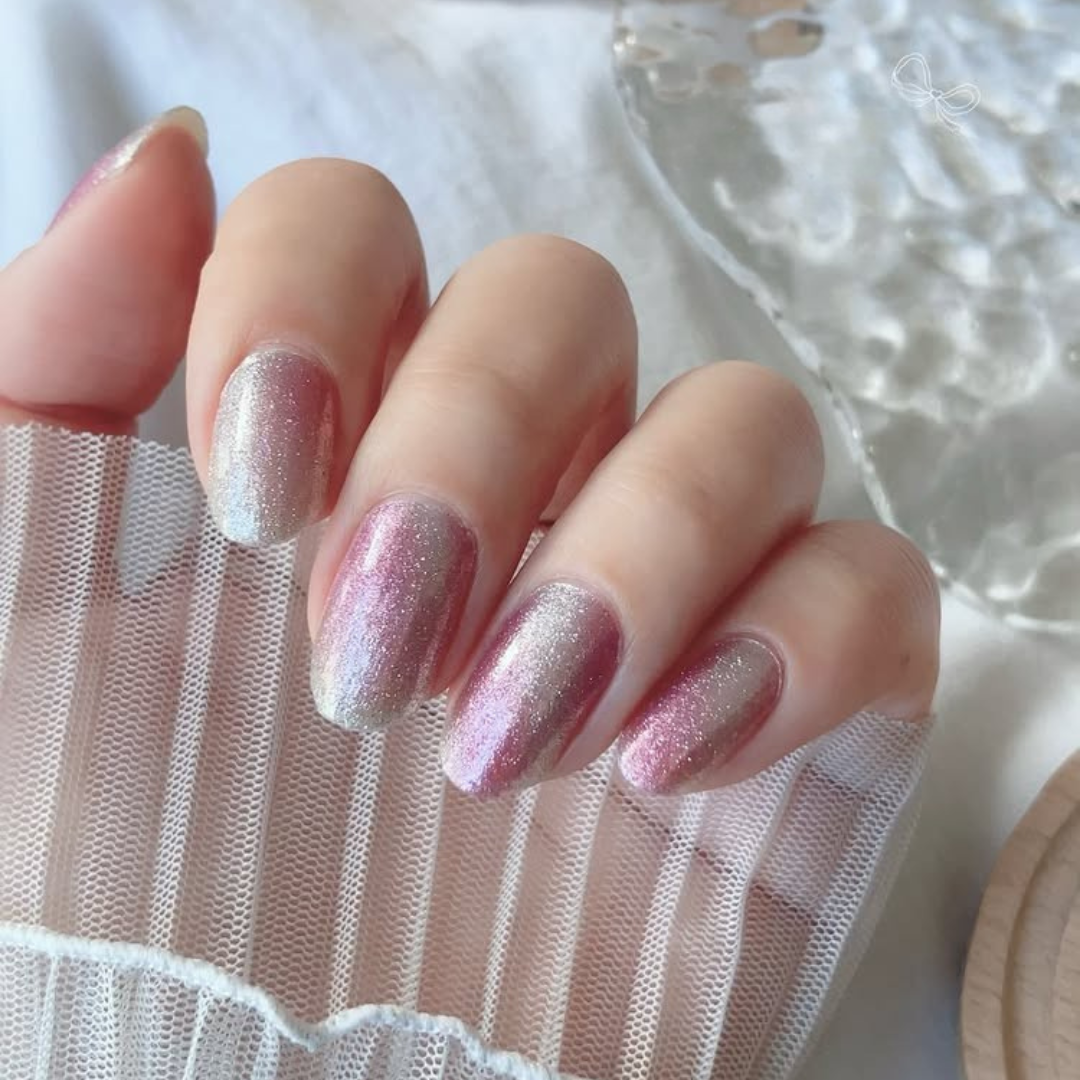ピンクエクリプス (Pink Eclipse)