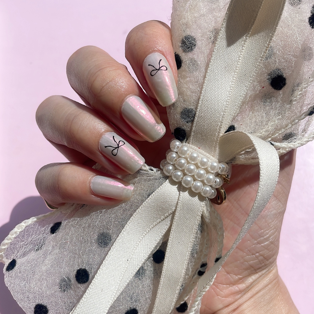 タイニーボウ (Tiny Bow)