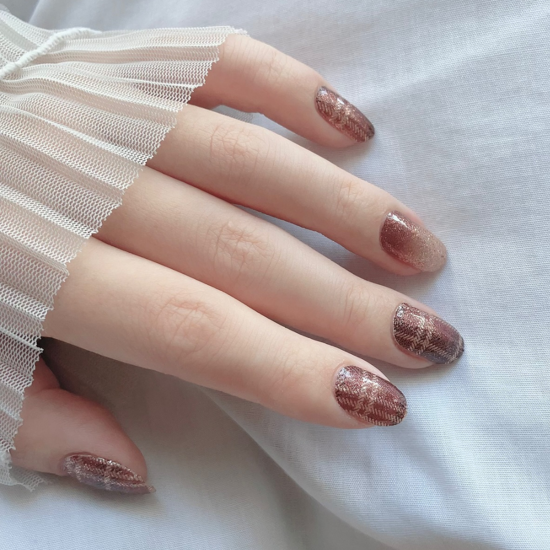 チョコレートチェック (Chocolate Check)