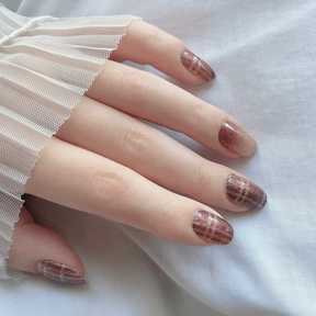 チョコレートチェック (Chocolate Check)