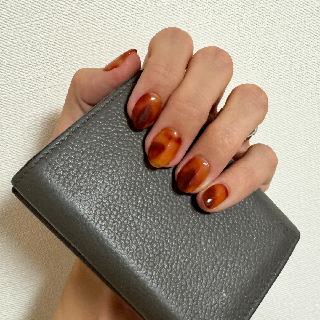 タイガーアイ (Tiger Eye)