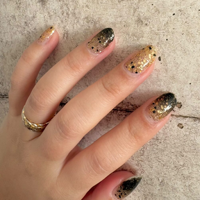 ミッドナイトスパークル (Midnight Sparkle)