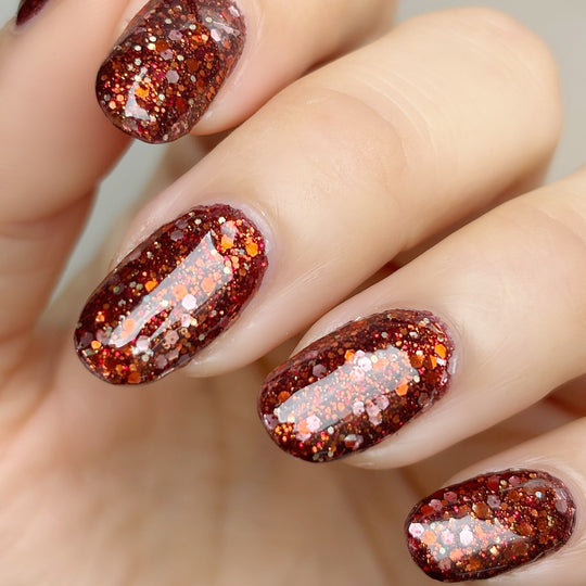 キャラメルアップル (Caramel Apple)