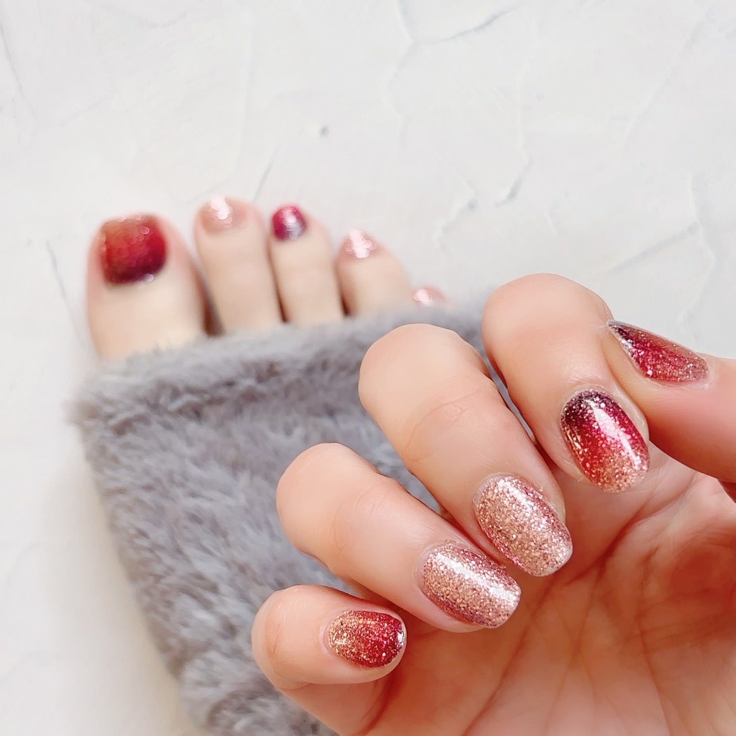 ラバランプ (Lava Lamp)