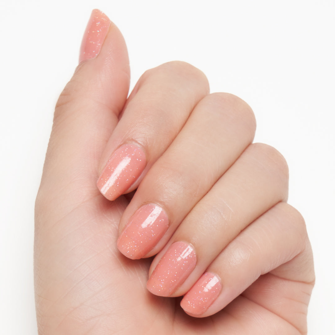 アプリコットジャム (Apricot Jam)