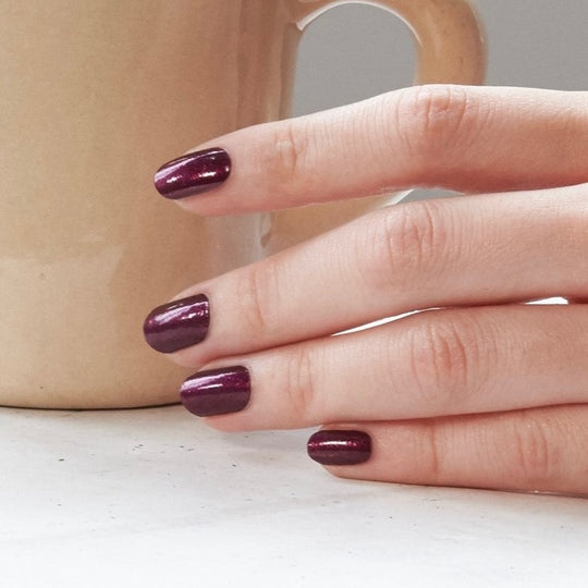 ベリーリッチ (Berry Rich)