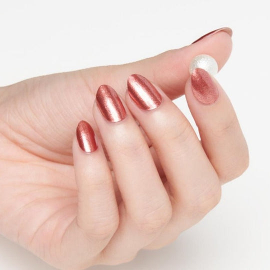 コッパークチュール (Copper Couture)