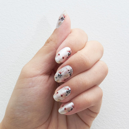 ニューリーフ (New Leaf)