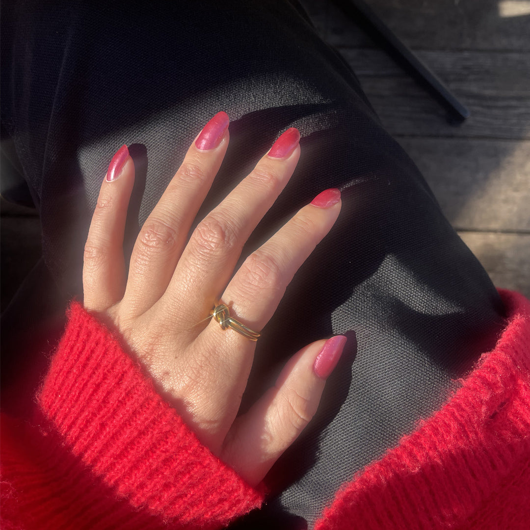 ペレニアルピンク (Perennial Pink)