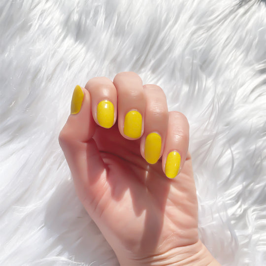 レモンスクイーズ  (Lemon Squeeze)