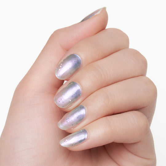 ミスティックフォグ (Mystic Fog)