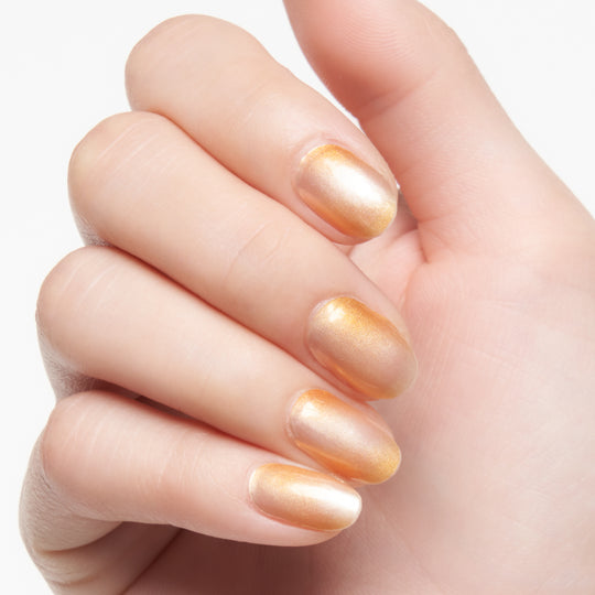 ピーチパフェ(Peach Parfait)